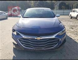 شيفروليه ماليبو